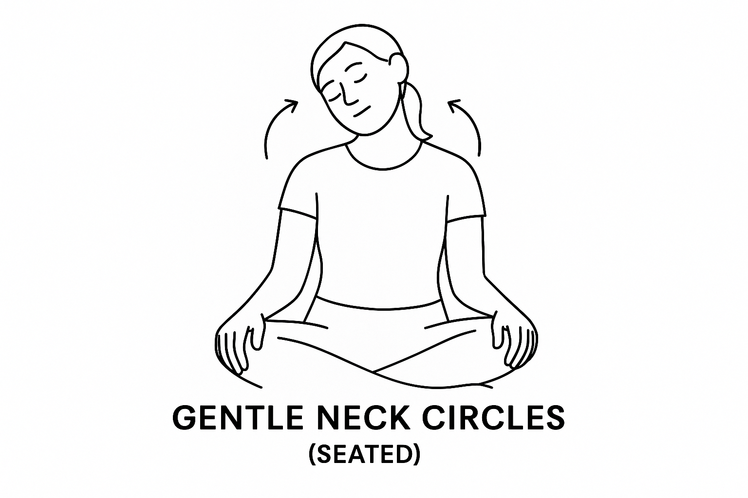 Neck Circles