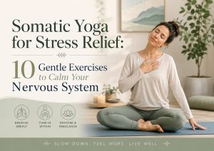 somatic yoga for stress relief